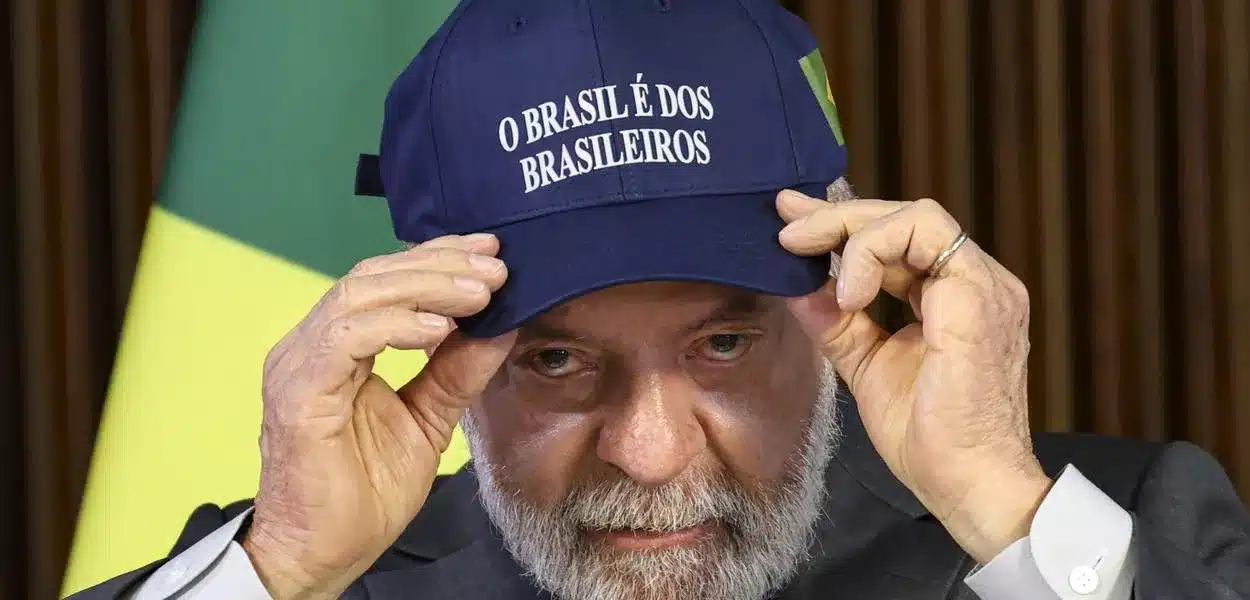 Luiz Inácio Lula da Silva (Foto: Marcelo Camargo/Agência Brasil)