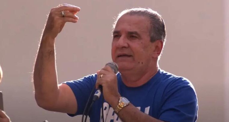 Malafaia em pânico assegura que inclusão em inquérito da PF “chegará ao ouvido de Trump”