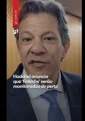 PCC usava fintechs como “banco paralelo” para lavar R$ 46 bi entre 2020 e 2024
