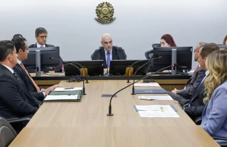 Mauro Cid recua e confirma versão de Câmara sobre minuta do golpe e monitoramento de Moraes