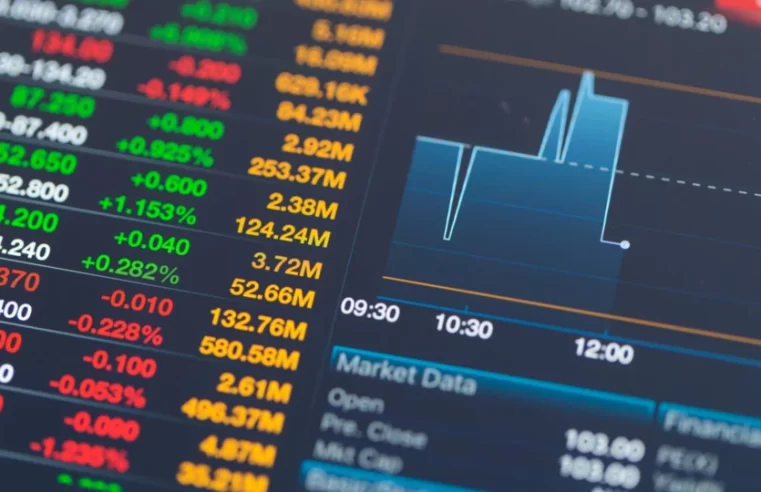 Mega-operações de R$ 1,22 bilhão antes do adiamento da tarifa dos EUA levantam suspeita de insider trading