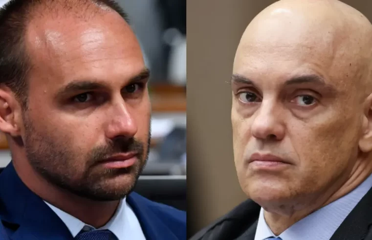 Eduardo, de envergonhado a exaltado – por Leonardo Stoppa