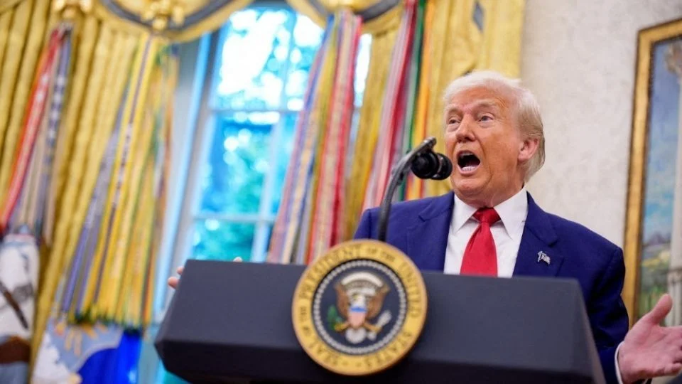 Trump critica sistema eleitoral dos EUA — imita Bolsonaro em atacar as regras que ele mesmo deveria seguir