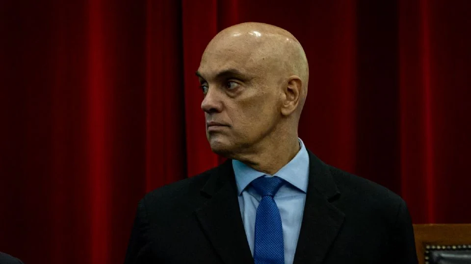Moraes lidera aprovação entre ministros do STF, mostra pesquisa Atlas/Bloomberg