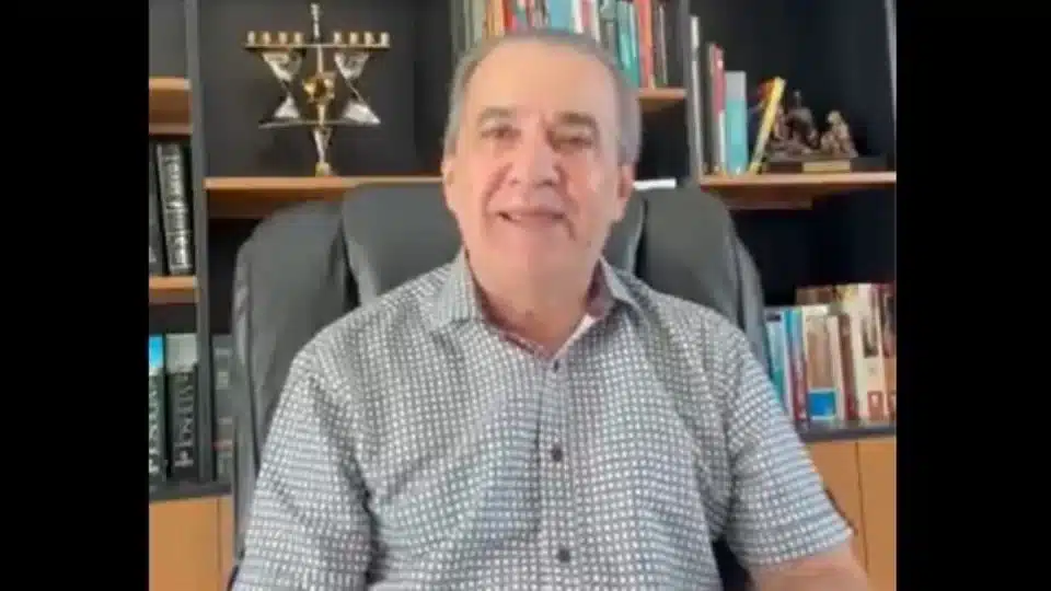 Silas Malafaia, abatido, lamenta ausência de defesa pública de aliados após investigações da PF