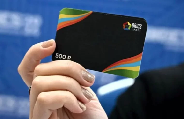 BRICS lança “BRICS Pay”, sistema inspirado no Pix que reduz dependência do dólar