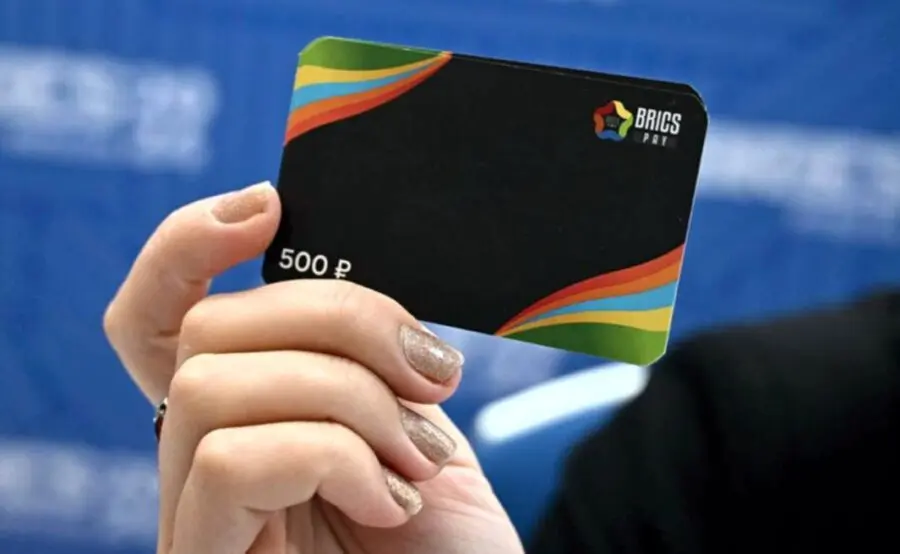 BRICS lança “BRICS Pay”, sistema inspirado no Pix que reduz dependência do dólar