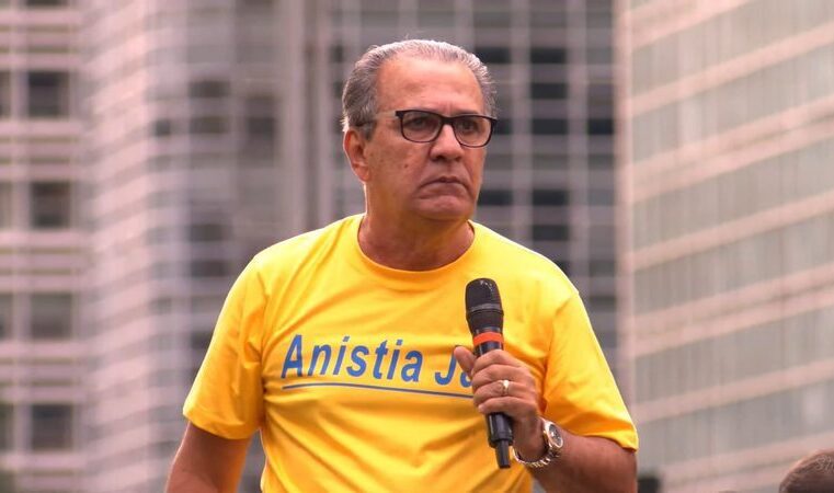 Malafaia denuncia “líderes covardes” e afirma que prisão seria “a maior covardia”