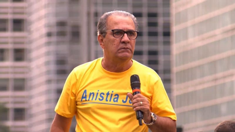 Silas Malafaia