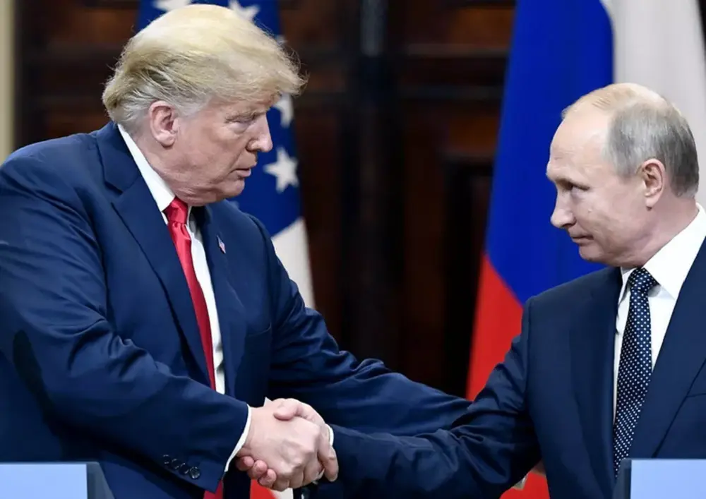 Trump mira “aliados da Rússia” com tarifa de até 100% e acende alerta — Brasil prepara resposta soberana