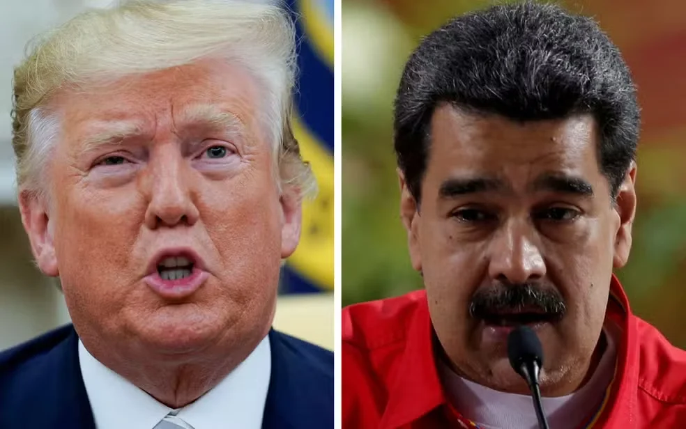 Maduro ativa 4,5 milhões de milicianos diante de cerco militar dos EUA — Só o Sul Global resiste a essa pressão
