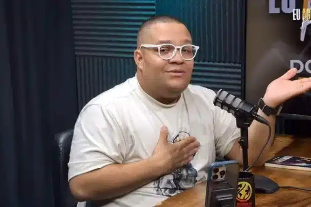 Vídeo: Pastor bolsonarista diz que orou 21 dias pela morte de Lula e clama “aceite Jesus”