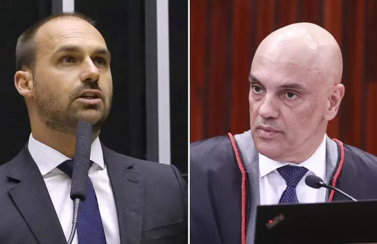 Todos os processos contra Eduardo Bolsonaro: da denúncia da PGR à cassação no Conselho de Ética