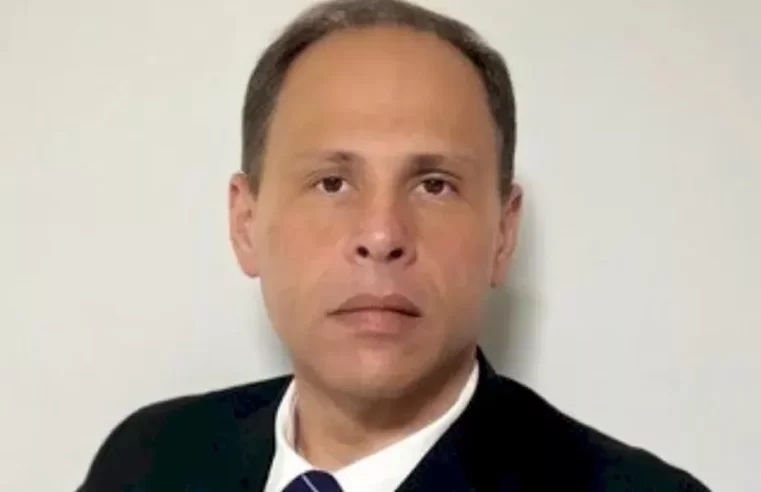 Ex-assessor do TSE Tagliaferro diz que guardou provas contra Alexandre de Moraes