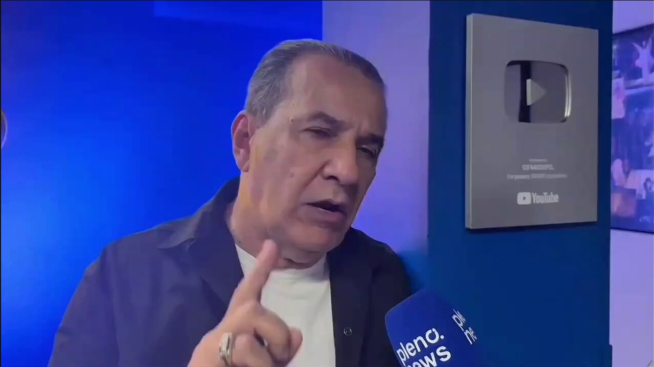 Malafaia chama Eduardo de “imaturo” e exige união da direita diante das disputas internas