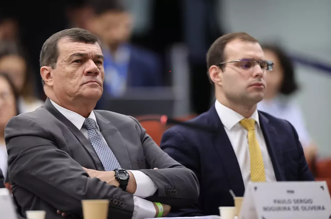 Defesa diz que Paulo Sérgio Nogueira tentou dissuadir Bolsonaro de medidas golpistas