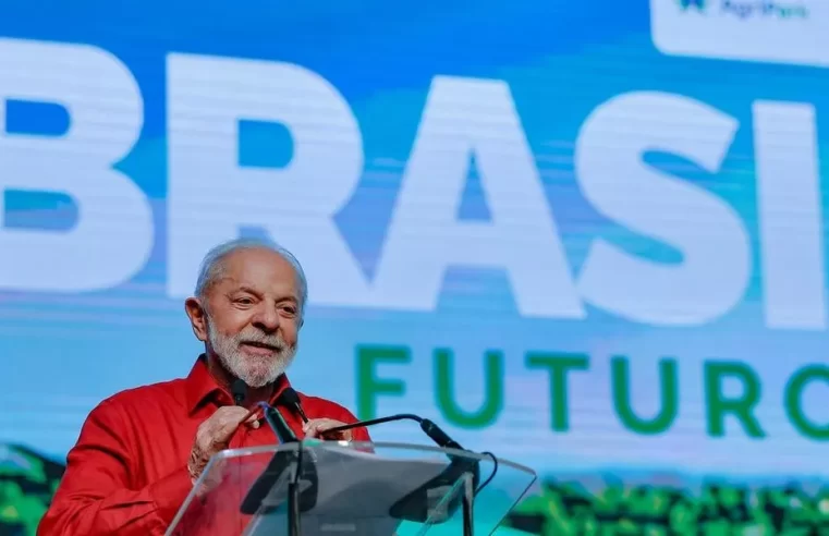 Lula assume liderança online enquanto Michelle Bolsonaro despenca na influência digital