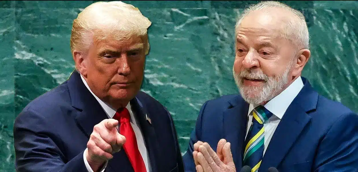 Lula exalta “relação humana” com Trump e diz que encontro pode ser presencial sem negociar soberania
