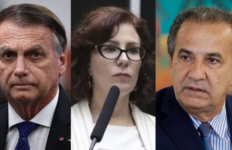 Bolsonaristas acreditavam estar acima da lei — agora, a Justiça inicia julgamento simbólico e pedagógico