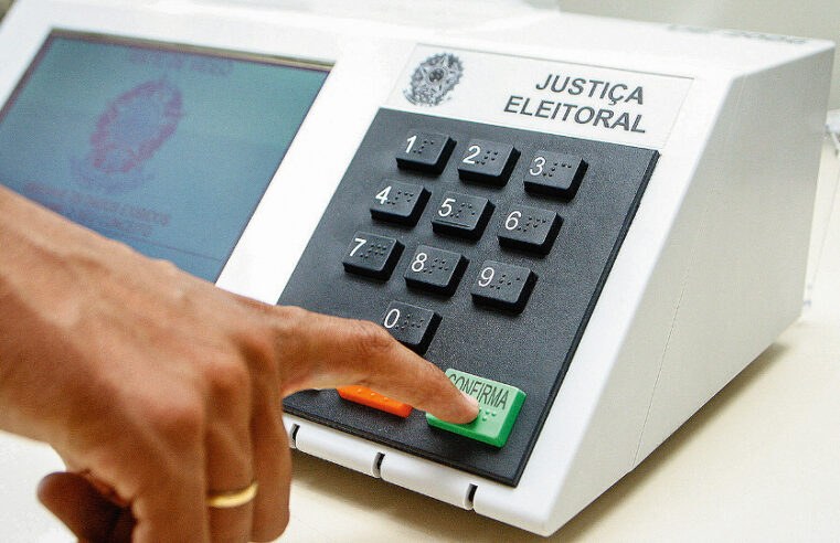 Anistia só com prova de fraude nas urnas