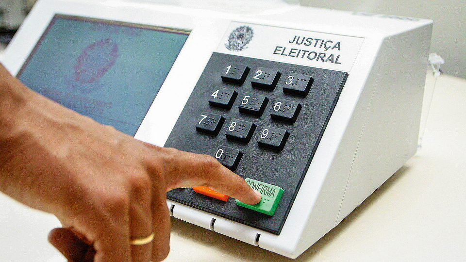 Anistia só com prova de fraude nas urnas
