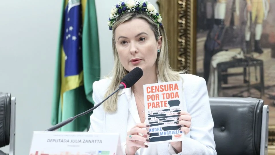 Zanatta propõe extinguir Imposto de Renda e deixa no ar: quem paga a conta?