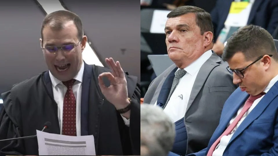 Defesa de Paulo Sérgio assume que golpe existiu e afirma: ele tentou parar Bolsonaro