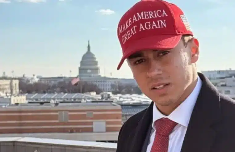Nikolas Ferreira declara que relatoria da “PEC da Bandidagem” mostrará “quem é a favor da bandidagem” e que PL será pró-Trump