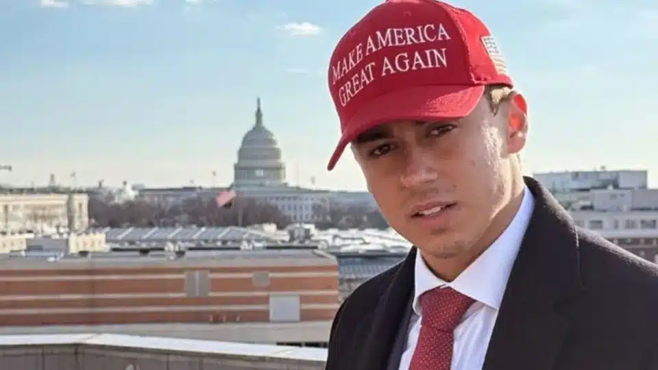Nikolas Ferreira declara que relatoria da “PEC da Bandidagem” mostrará “quem é a favor da bandidagem” e que PL será pró-Trump