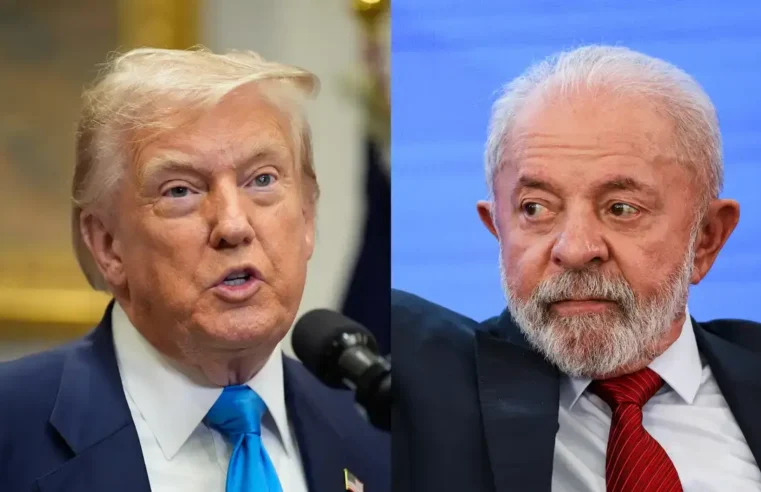 “Trump não engana Lula”, alerta Celso Amorim sobre encontro entre presidentes
