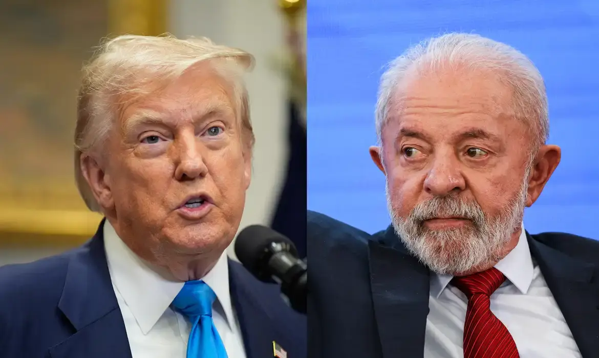 “Trump não engana Lula”, alerta Celso Amorim sobre encontro entre presidentes