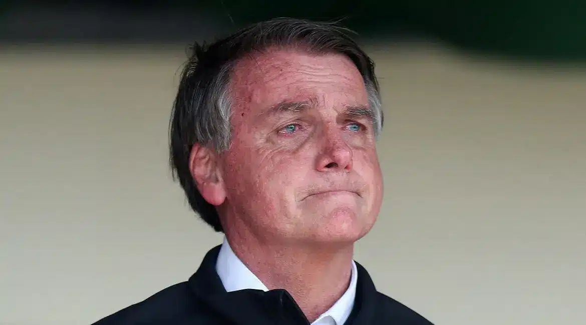 Bolsonaro confessa a Valdemar arrependimento por frase cruel na pandemia