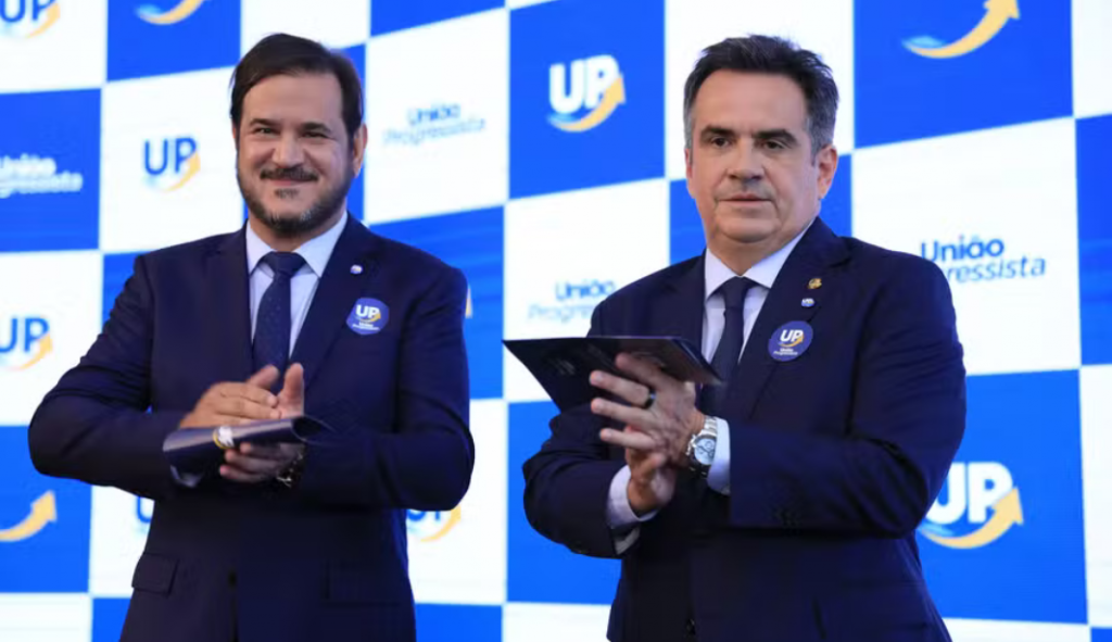 União Brasil e PP entregam cargos no governo Lula e mostram que política de conveniência não sustenta democracia