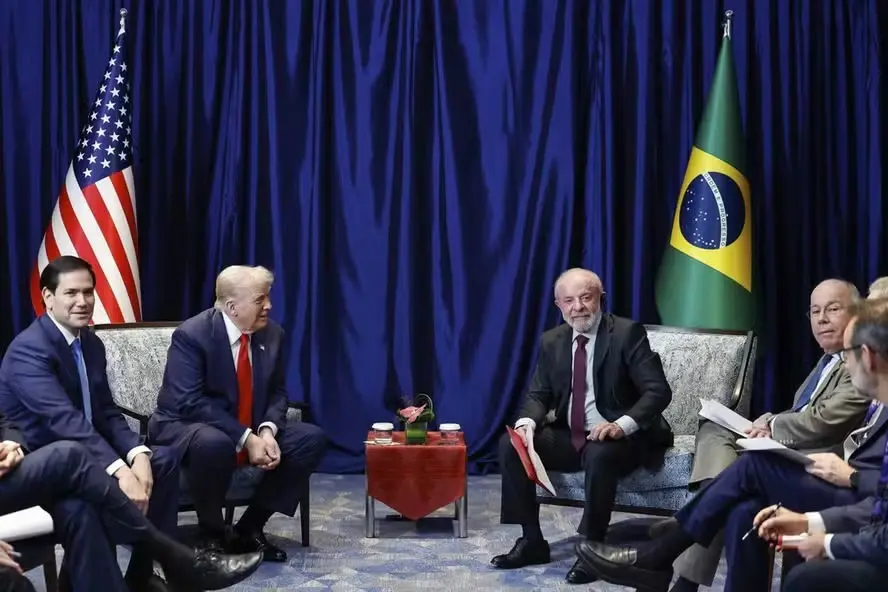 Brasil planeja enviar comitiva aos EUA para negociar tarifaço na próxima semana