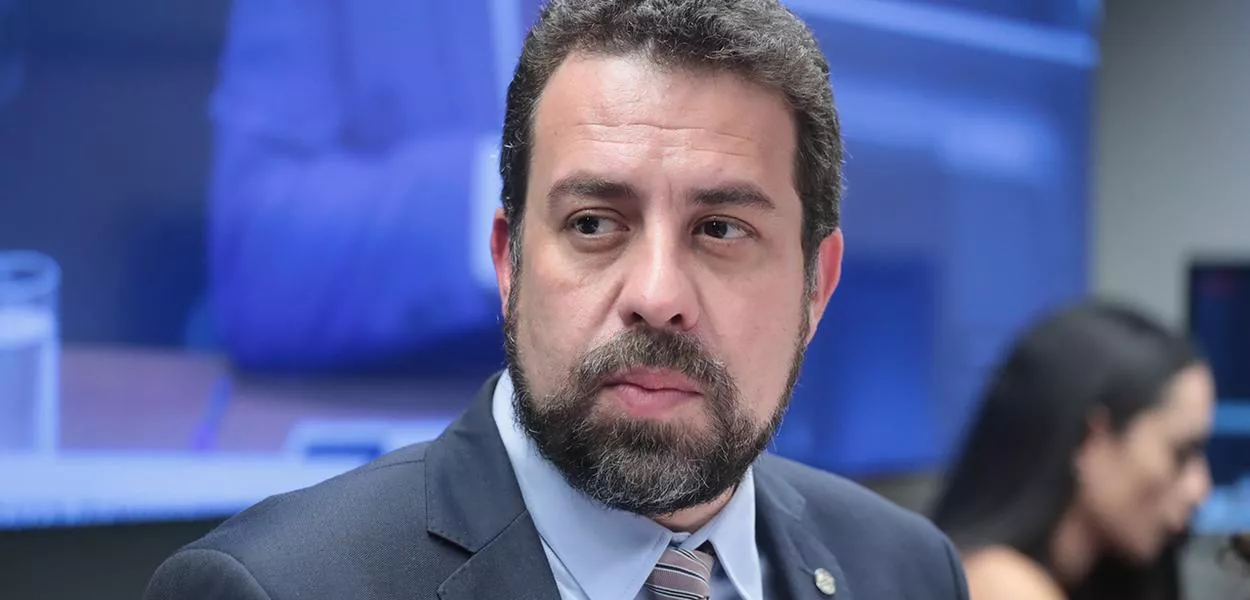 Boulos assume a Secretaria-Geral do governo Lula