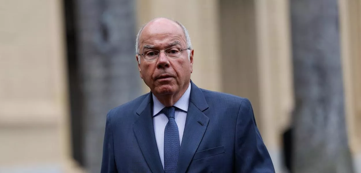 Mauro Vieira viaja aos EUA para encontro com Marco Rubio e tentativa de acalmar crise diplomática