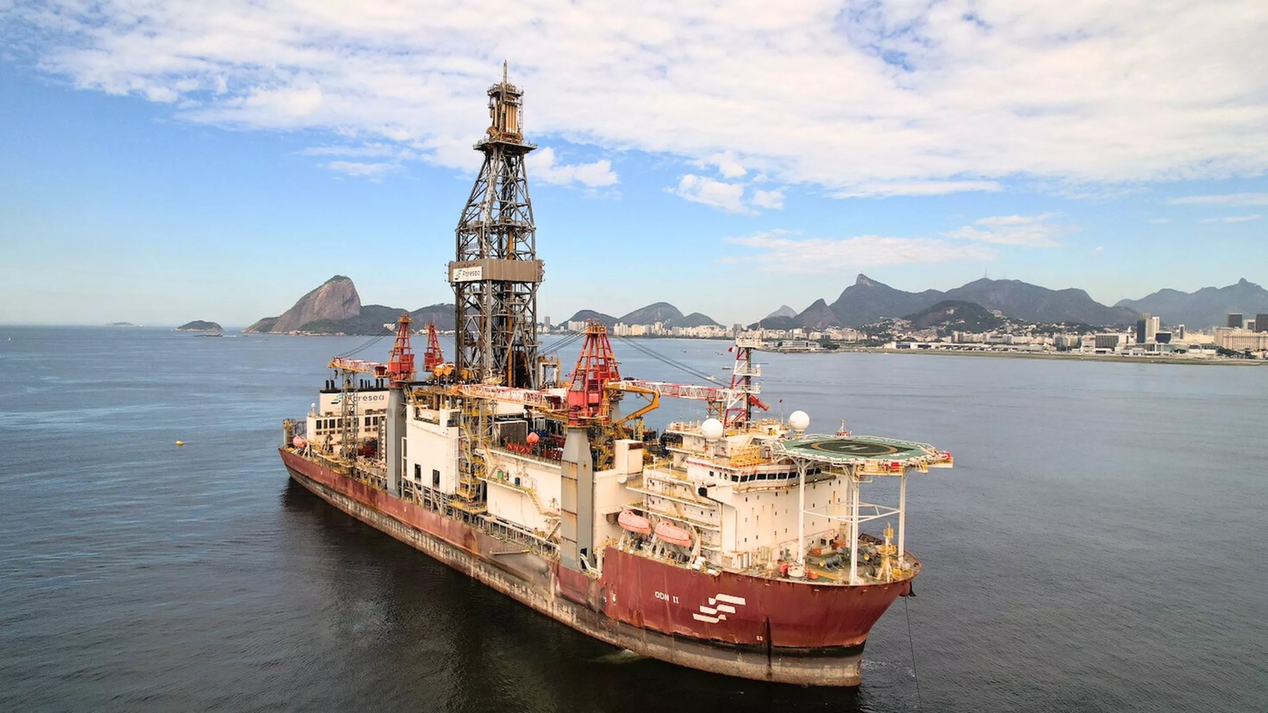Atrasos no licenciamento elevam custos da Petrobras e ameaçam soberania energética