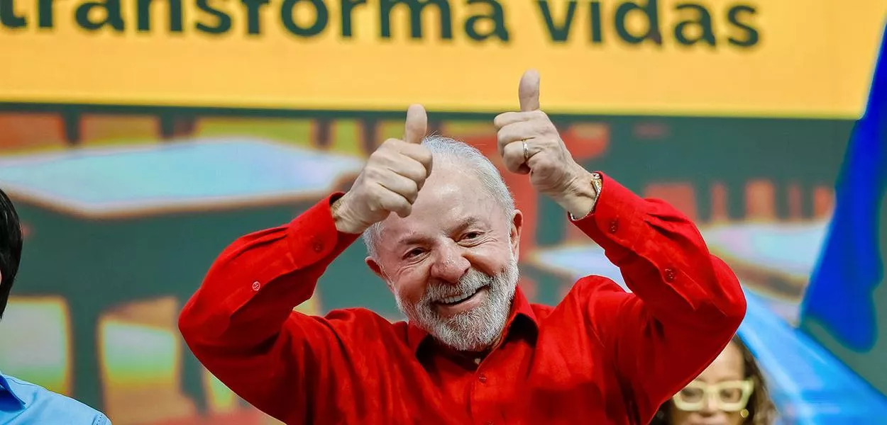 Lula confirma nova rodada de negociação com os EUA para esta quinta-feira