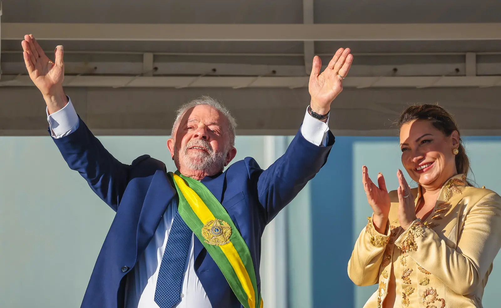 Lula teria 72% de probabilidade de reeleição, aponta modelo de cientista político
