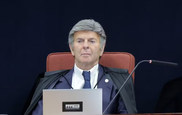 Fux solicita transferência para a 2ª Turma do STF em meio ao julgamento da trama golpista