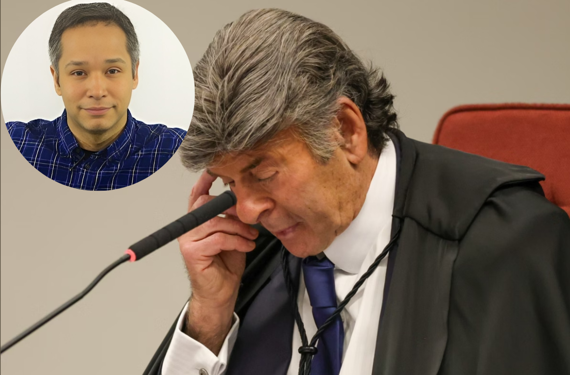 A manobra de Luiz Fux, a 2ª Turma e o futuro do Supremo Tribunal Federal – por Leonardo Stoppa (Vídeo e Análise)