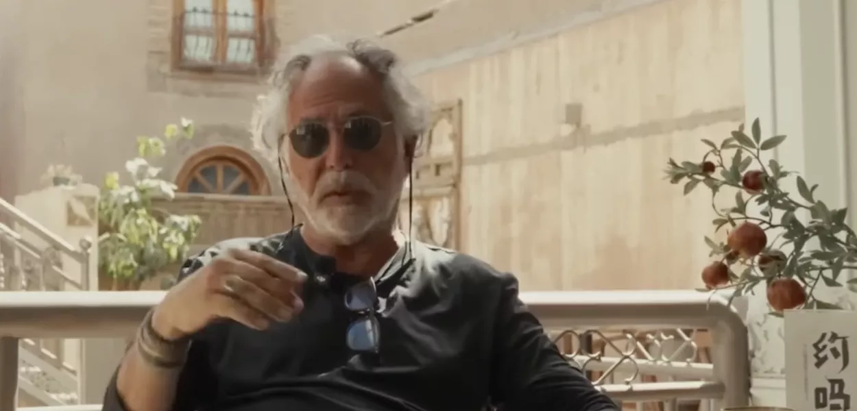 A China vai dialogar mas não se submeter aos Estados Unidos – diz Pepe Escobar